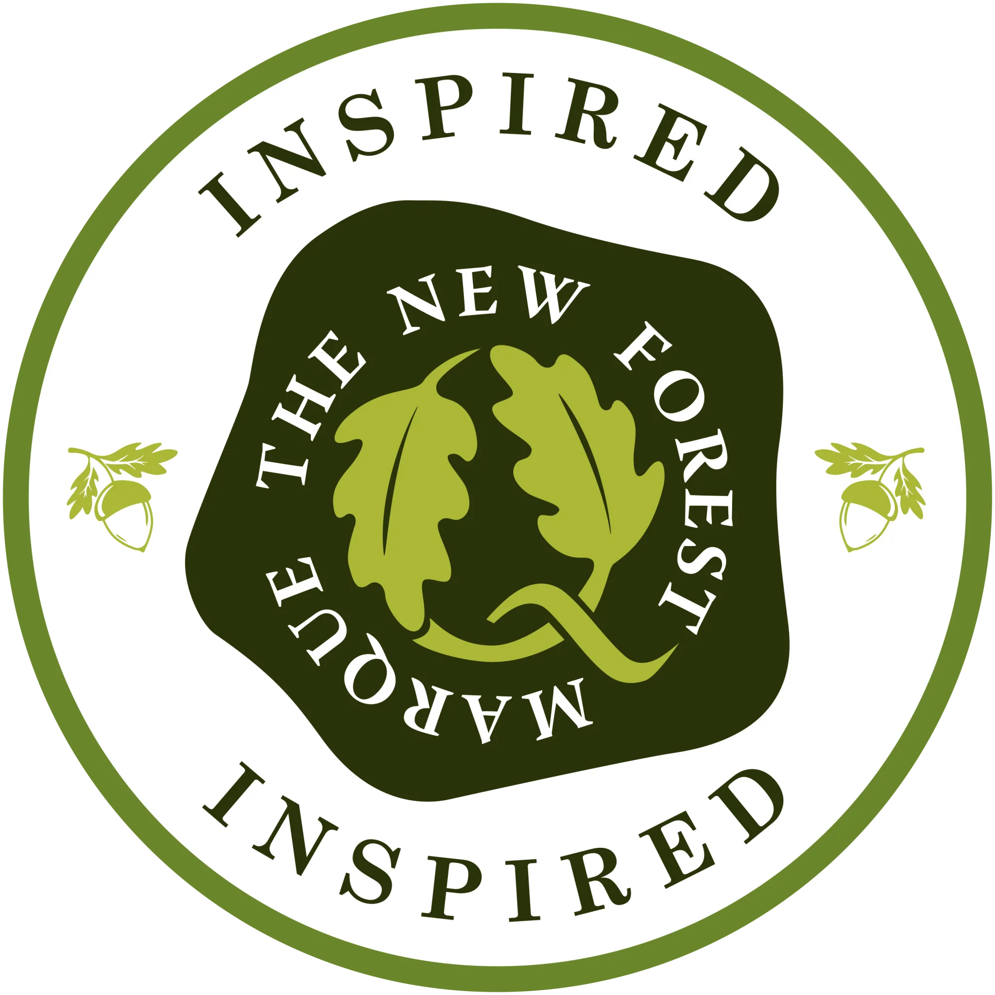 New Forest Marque Inspired