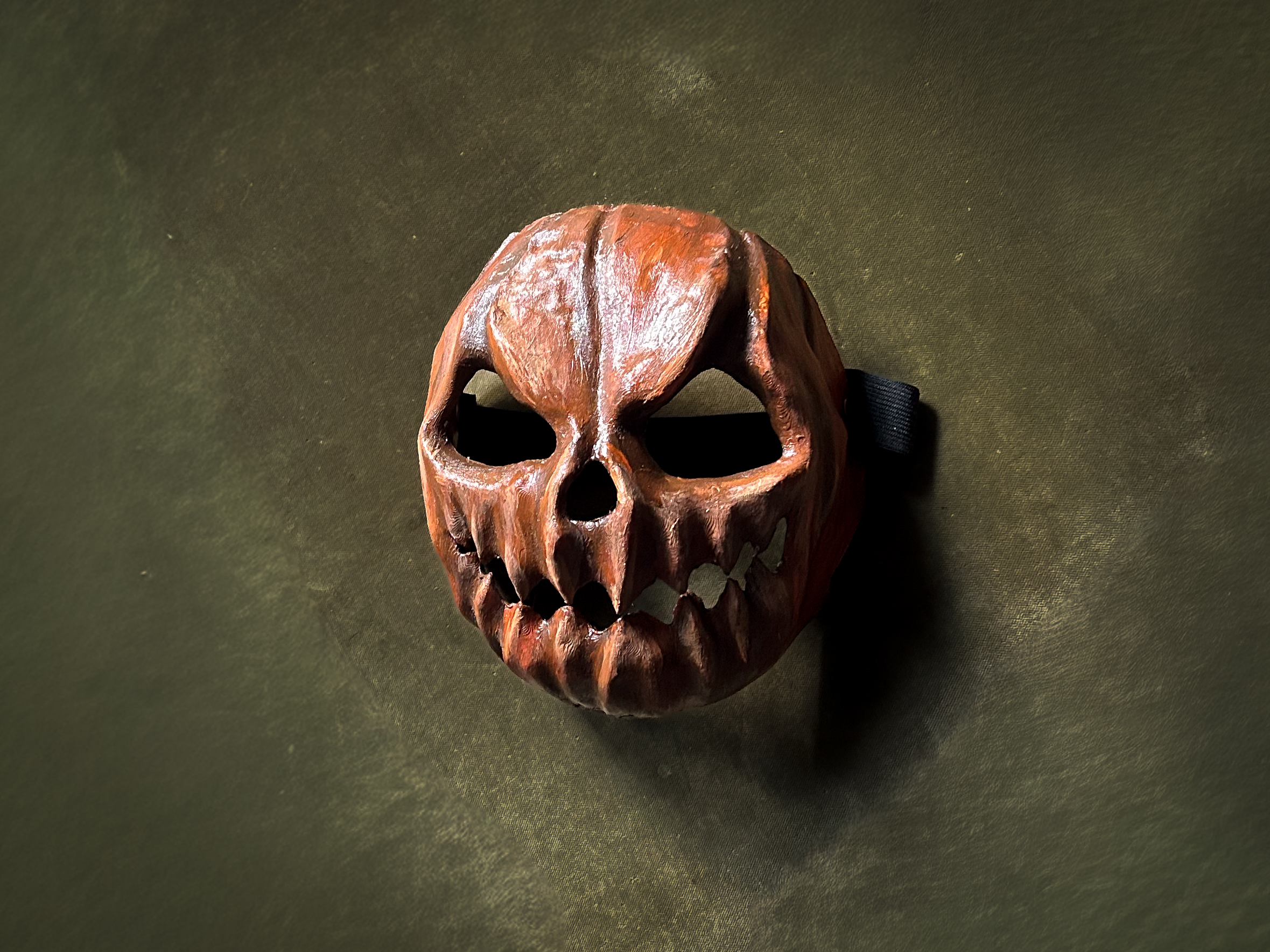 Jack O Lanthorn