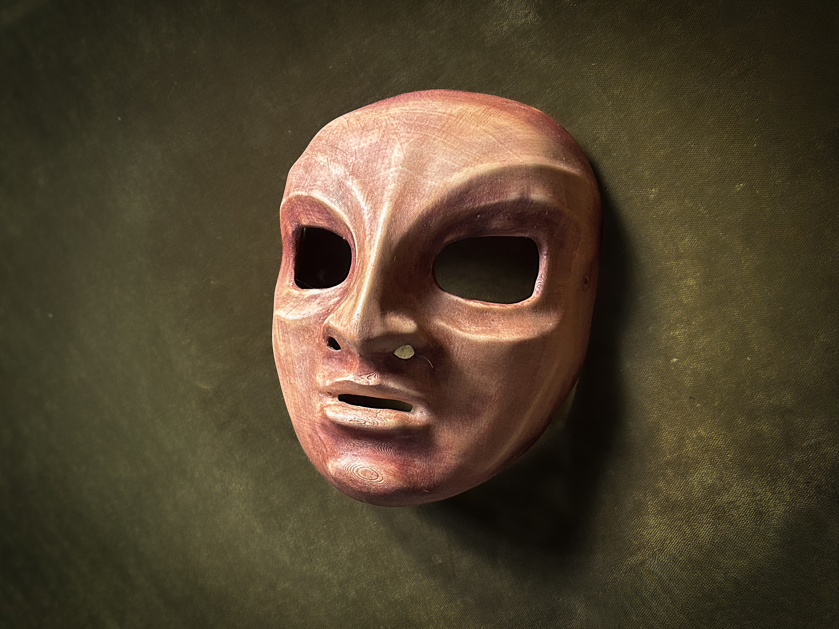 Pedagogical Masks
