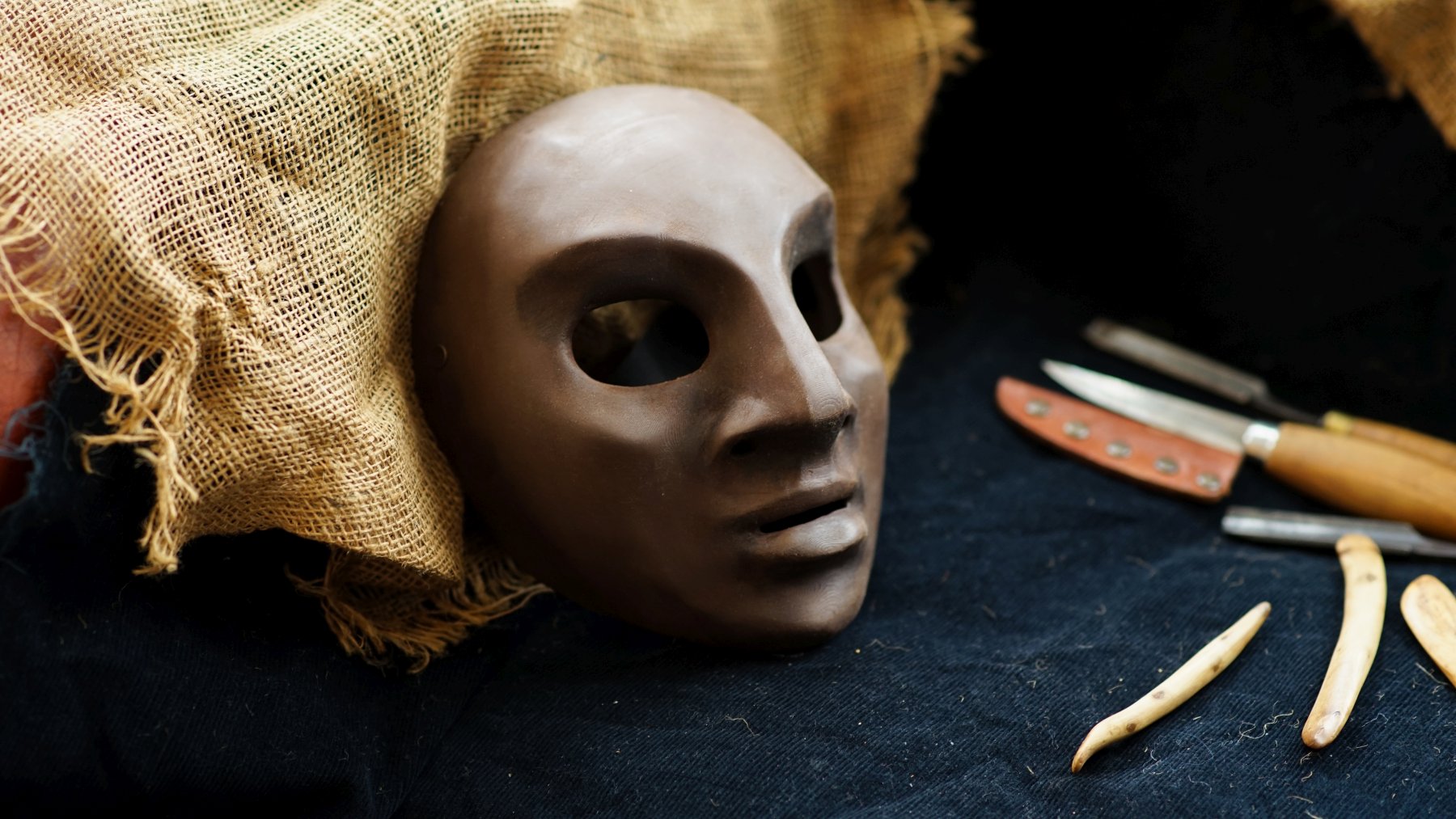 Neutral B (Prototype1)