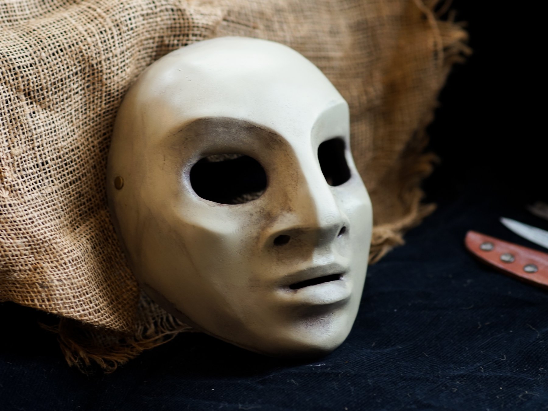 Neutral B (Prototype3)