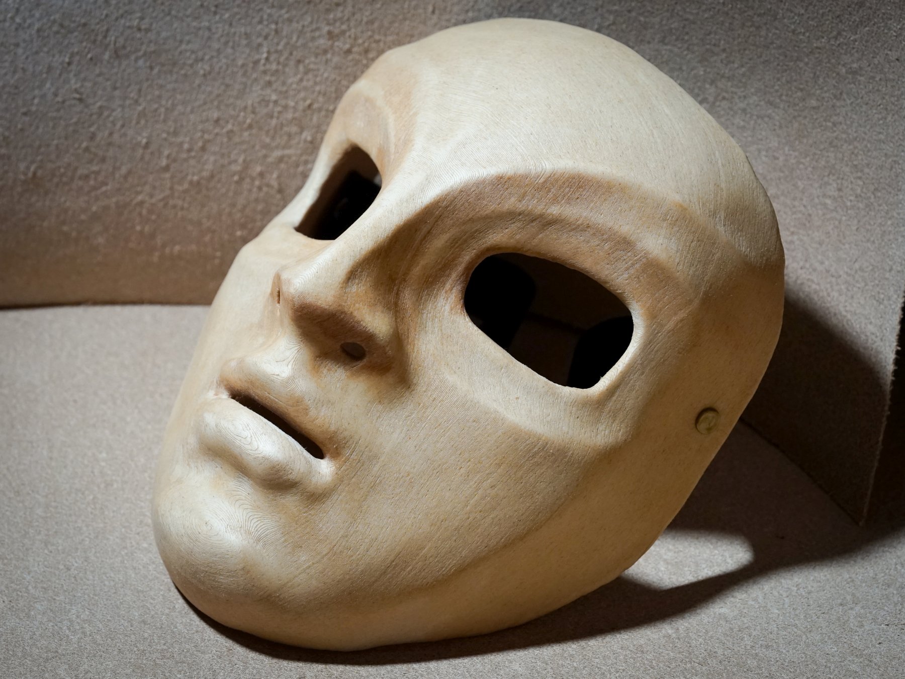 Pedagogical Masks
